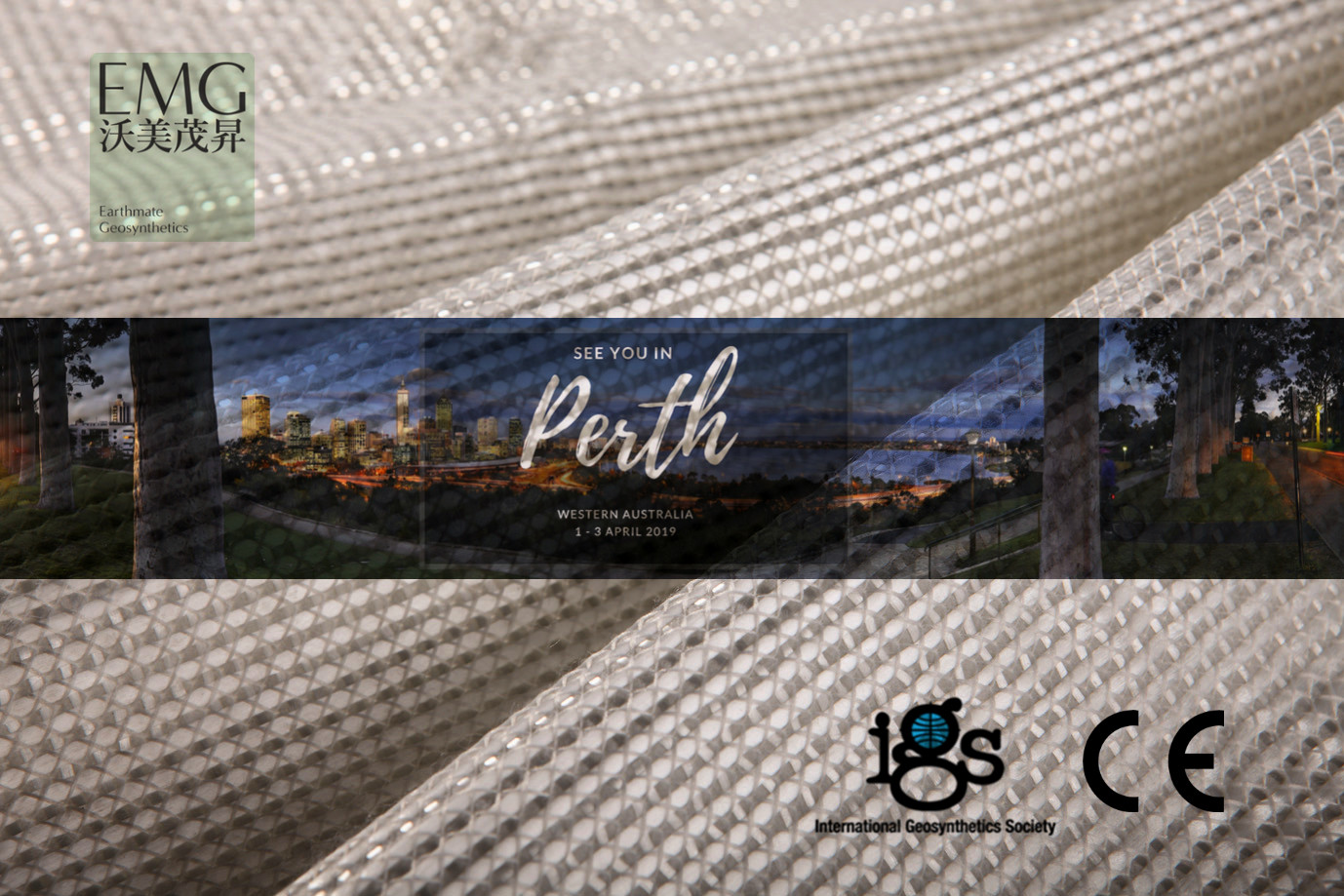 13th ANZ Conference & Exhibition on Geomechanics